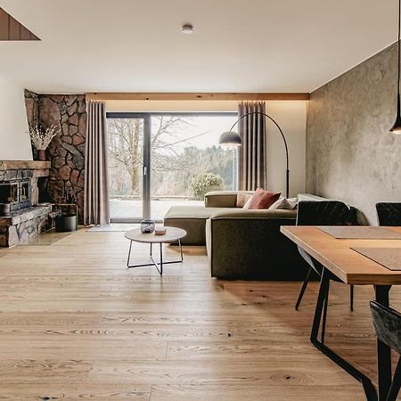 Asten-Chalets Вінтерберг Екстер'єр фото